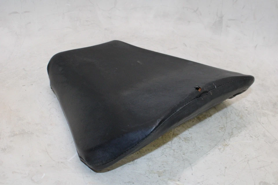 00-01 HONDA CBR929RR OEM ASIENTO CONDUCTOR DELANTERO ALMOHADILLA SILLÍN PILLÓN Foto 3 de 4