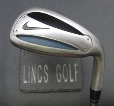 Ladies Nike Slingshot Sand Wedge Ladies Graphite Shaft Black Grip