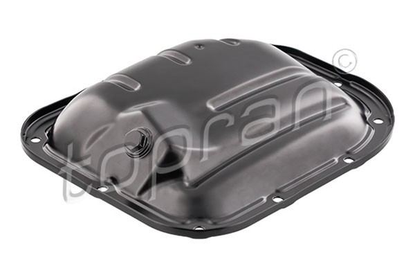 ÖLwanne Topran 600 364 FüR Yaris Prius Verso Toyota Liftback Corolla Auris-image