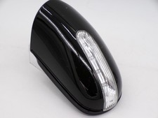 Mercedes-Benz W163 ML-Klasse Au&szlig;enspiegelgeh&auml;use Links A1638100379