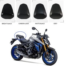 For Suzuki GSX-S1000 GSX-S1000F 2015-2022 Pillion Rear Passenger Seat Cowl Cover