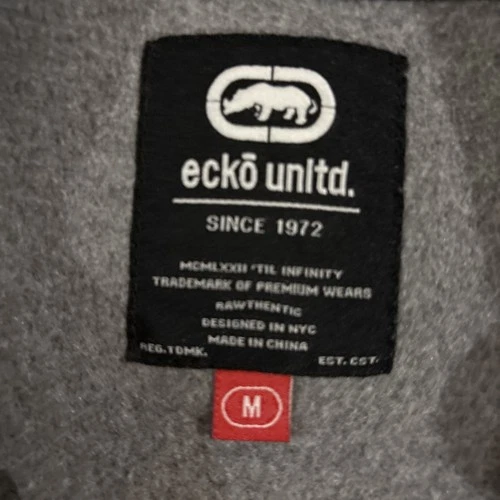 ecko unltd jacket medium image 2