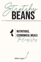 Millie Copper | Stretchy Beans | Taschenbuch | Englisch (2022)