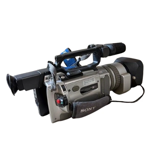 Preços baixos em Sony Vx2000 | eBay