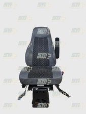 Cxu Passenger Seats