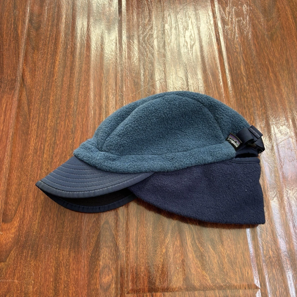Patagonia Fleece HaT products for sale | eBay