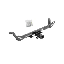 Draw Tite 76018 Max Frame Class Iii Trailer Hitch Fits 16 18 X1