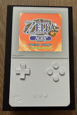 Analogue Pocket White