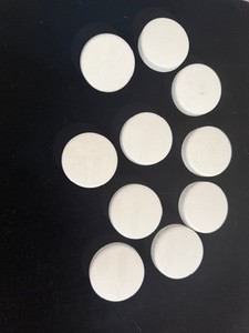 Windows Knobs Replacements-lot of 10