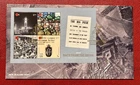 NEW ZEALAND - BACK FROM THE BRINK - FDC