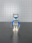 Lego Star wars Captain Rex Phase 1 Minifigure-Mint Condition