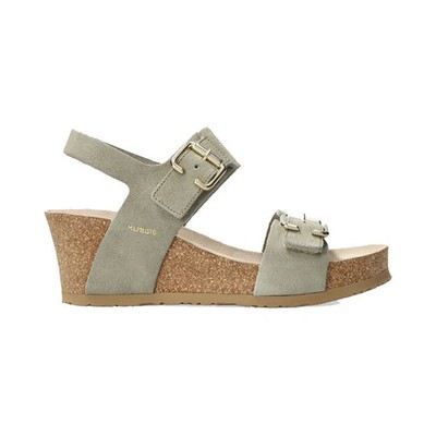 Mephisto Lissandra khaki