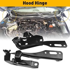 Hood Hinge For Honda Civic 2016-2021 Hood Hinge Driver Passenger Side