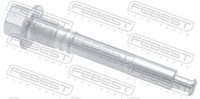 Febest 0574-MZ6UPR FüHrungsbolzen, Bremszange FüR Mazda