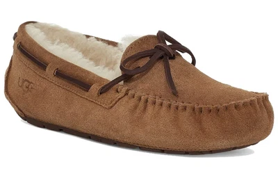 UGG Damen Hausschuhe 1107949 CHE Pantoletten Lammfell Schuhe EU 36 NEU - Bild 1 von 4