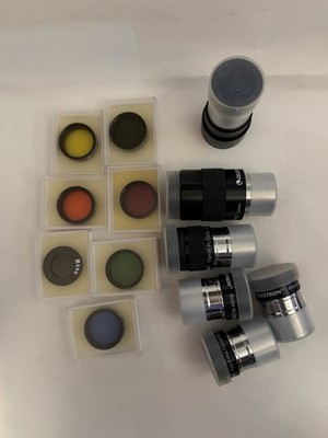 Celestron Telescope Filters