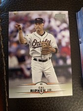 Cal Ripken Jr. 2025 Topps Stadium Club #19