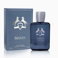 Sedley | Eau De Parfum 100ml | By Fragrance World