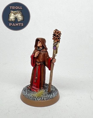 Warhammer 40k - Imperial Agents - Astropath