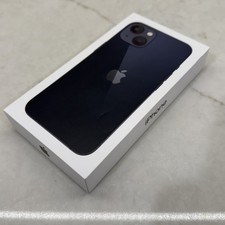 Original Apple Empty Box iPhone 13 Midnight No accessories / No Manual 