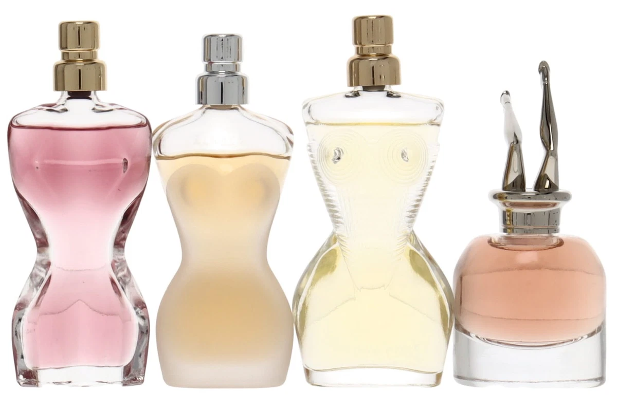 Jean Paul Gaultier Jean Paul Gaultier Gift Sets for Women for sale