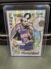 2025 Topps Chrome Kevin Durant Base (RAW)