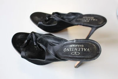 Mules à talons VALENTINO GARVANI T39 (32488) - Photo 1/4