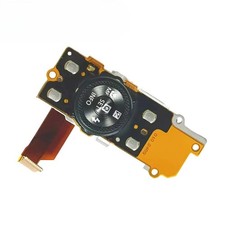 Suitable for Canon camera original SX740 HS SET dial control button keyboard