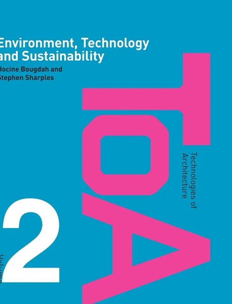 Environment, Technology And Sustainability | Hocine Bougdah (U. A.) | Buch-image