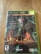 Phantom Dust (Microsoft Xbox, 2005)