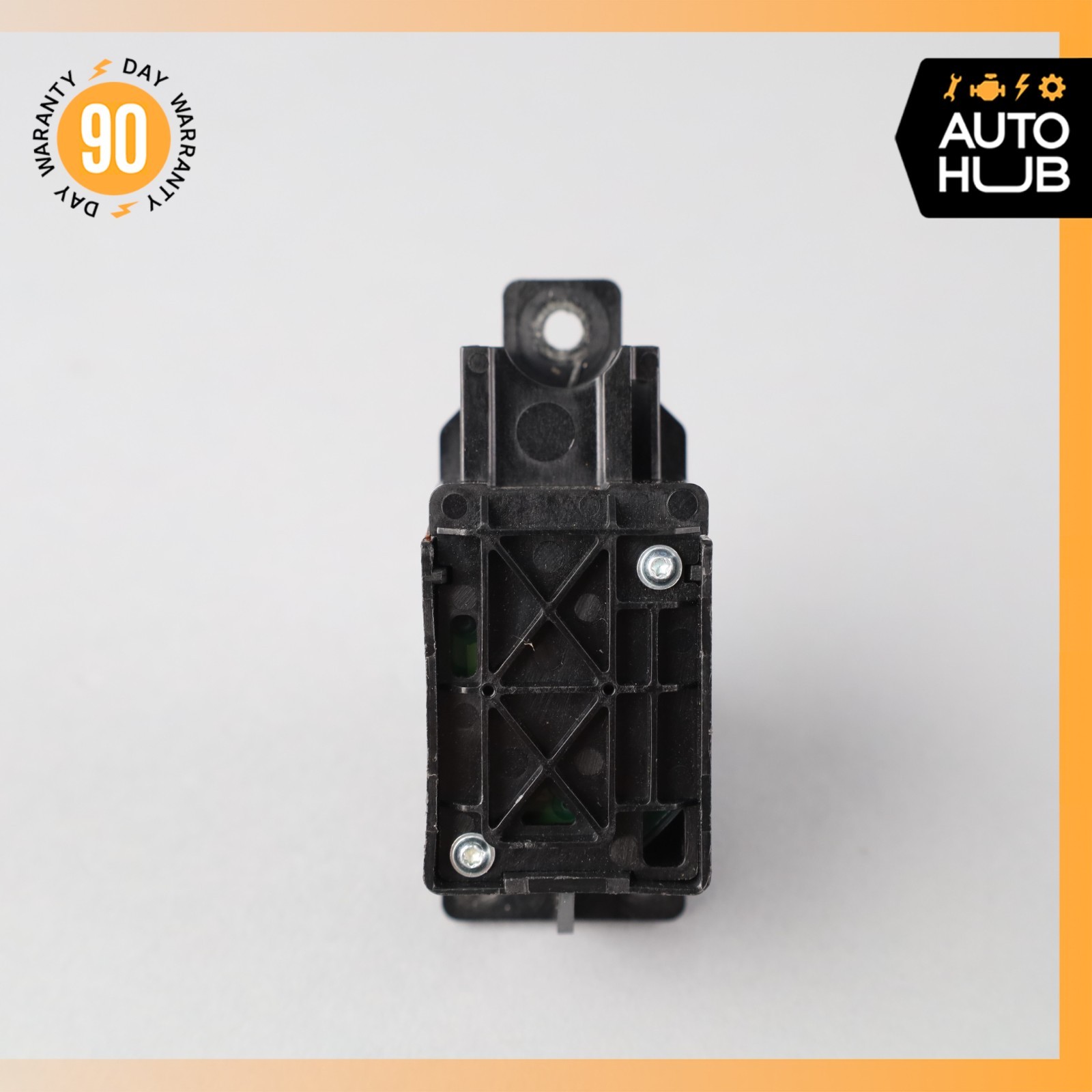 06-18 Bentley Continental GT GTC Flying Spur Push Start Ignition Button OEM