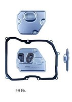 Mahle Hydraulikfilter, Automatikgetriebe HX 169KIT FüR Mini