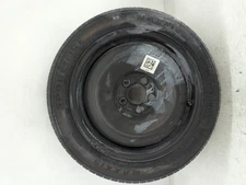 2012-2018 Ford Focus Spare Donut Tire Wheel Rim Oem LFSFB
