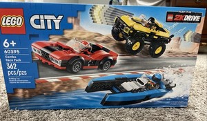 Lego 60365 | eBay