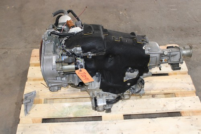 #ad JDM 2013 2014 2015 2016 Subaru Forester CVT Automatic Transmission 2.5L Damaged $799.00