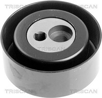 Triscan Spannrolle, Keilrippenriemen U.A. FüR CitroËN, Fiat, Lancia, Peugeot