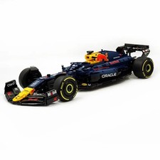 ⬛ Rastar 92400 - Oracle Red Bull F1 RB19 ⚡Lizenziert⚡