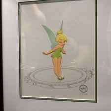 Peter Pan Disney Animation Art & Cels (1968-Now) for sale | eBay