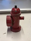 Vintage 1950s or 1960s Tonka Fire Hydrant Preowned