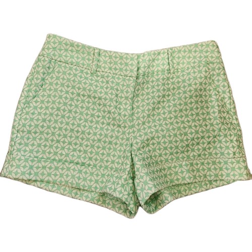 7th Avenue Suiting Collection Women's New York & Company Dress shorts Sz 10 #4 - Picture 1 of 8