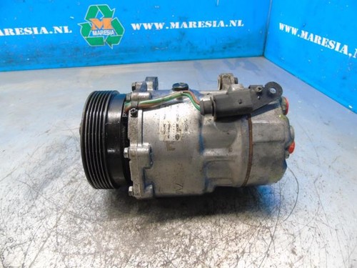 Klimakompressor VW Caddy III Kasten 2KA 5N0820803A P21661377