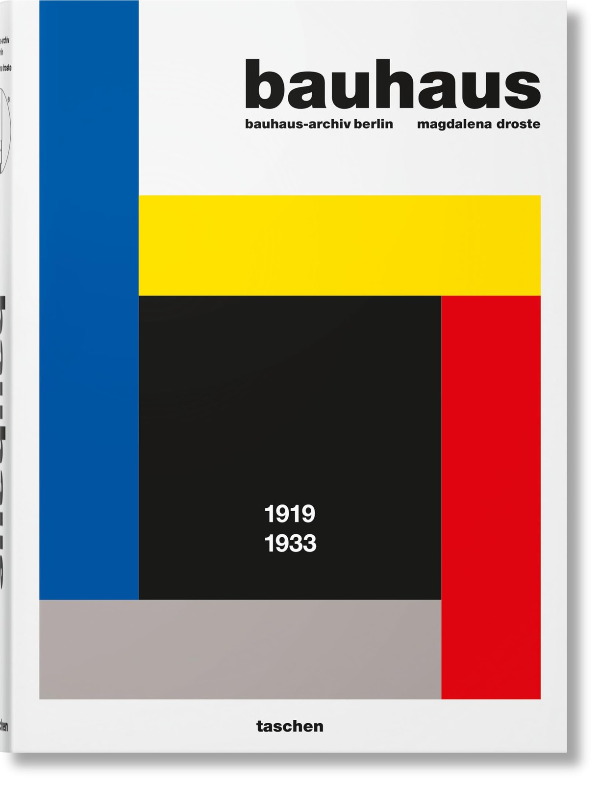 Bauhaus: Updated Edition (Bauhaus-archiv Berlin) - Image 7