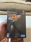 PlayStation 2 King of Fighters Maximum Impact 2-Disc Set with Bonus DVD Complete