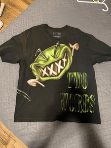 WWE Cactus Jack T Shirt for sale | eBay