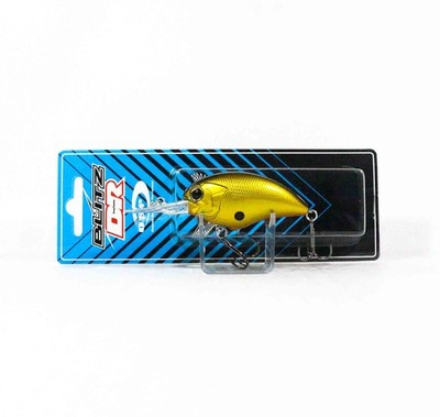 OSP Blitz DR 53 mm 11 Gramm Schwimmend K�der T04 (5108)