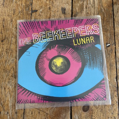 The Beekeepers - Lunar 7  M. 