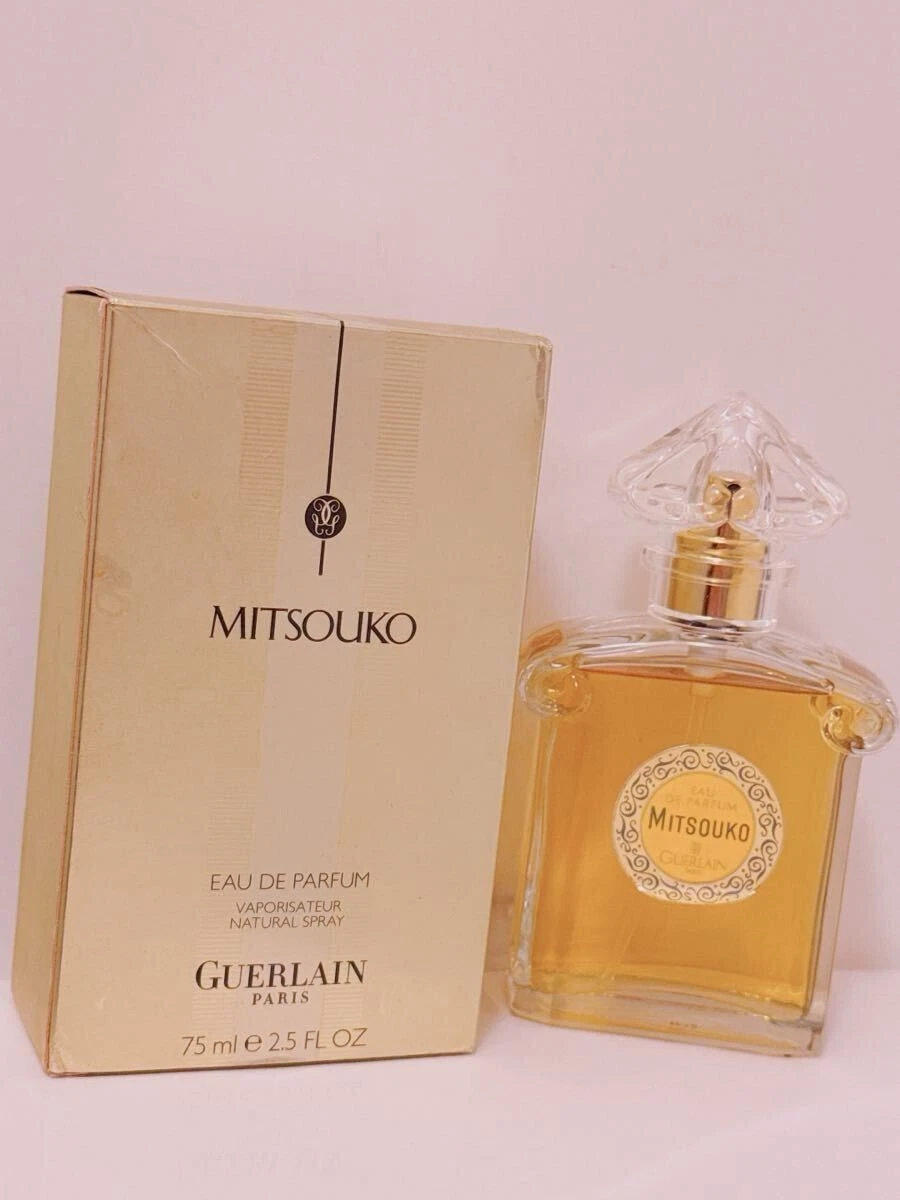 Guerlain Mitsouko Eau de Parfum for Women for sale | eBay