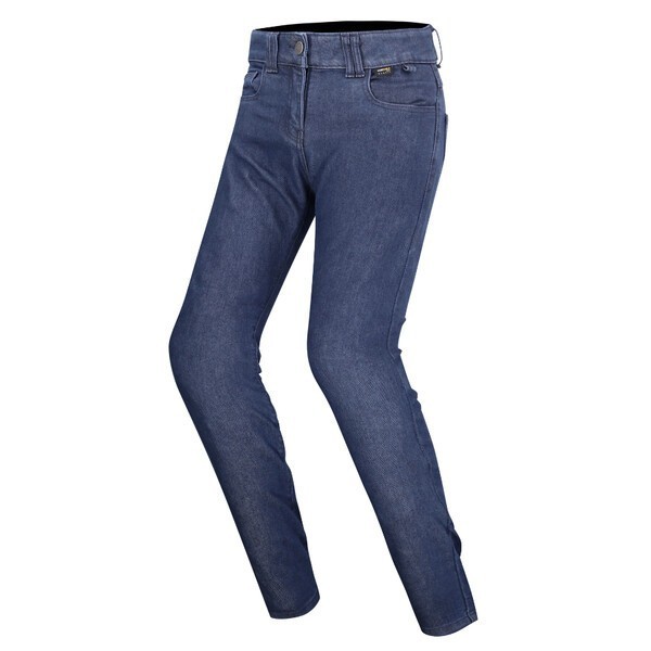 Jean LS2 Stone Lady pour vos balades moto et bureau