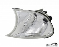 Blinkleuchte Blinker FüR BMW 3Er Cabriolet Coupe Links Vorne 98-07