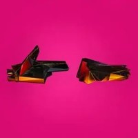 RTJ4 | Run The Jewels | Audio-Cd | CD | 2020 | EAN 4050538617290